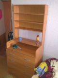 Продам пеленальный столик-комод, 3000р. фотография