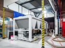 Новые чиллеры WHEIL (Россия). Российский завод «НПТ Климатика» (2 фотографии)