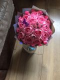 Букеты и композиции из конфет в наличии! (2 фотографии)