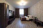 InnDays Apartments Объездная дорогая д.2 (5 фотографий)