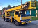 Автовышка в Подольске Аренда - Автовышка Подольск Подольский район (3 фотографии)