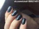Дорогие Девочки! Я сертифицированный мастер. Приглашаю на маникюр (3 фотографии)